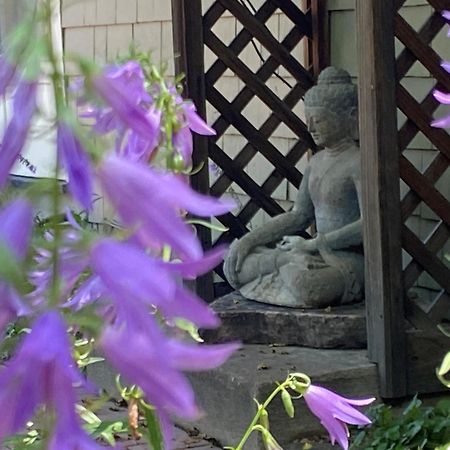 Boulder Guest House Bagian luar foto