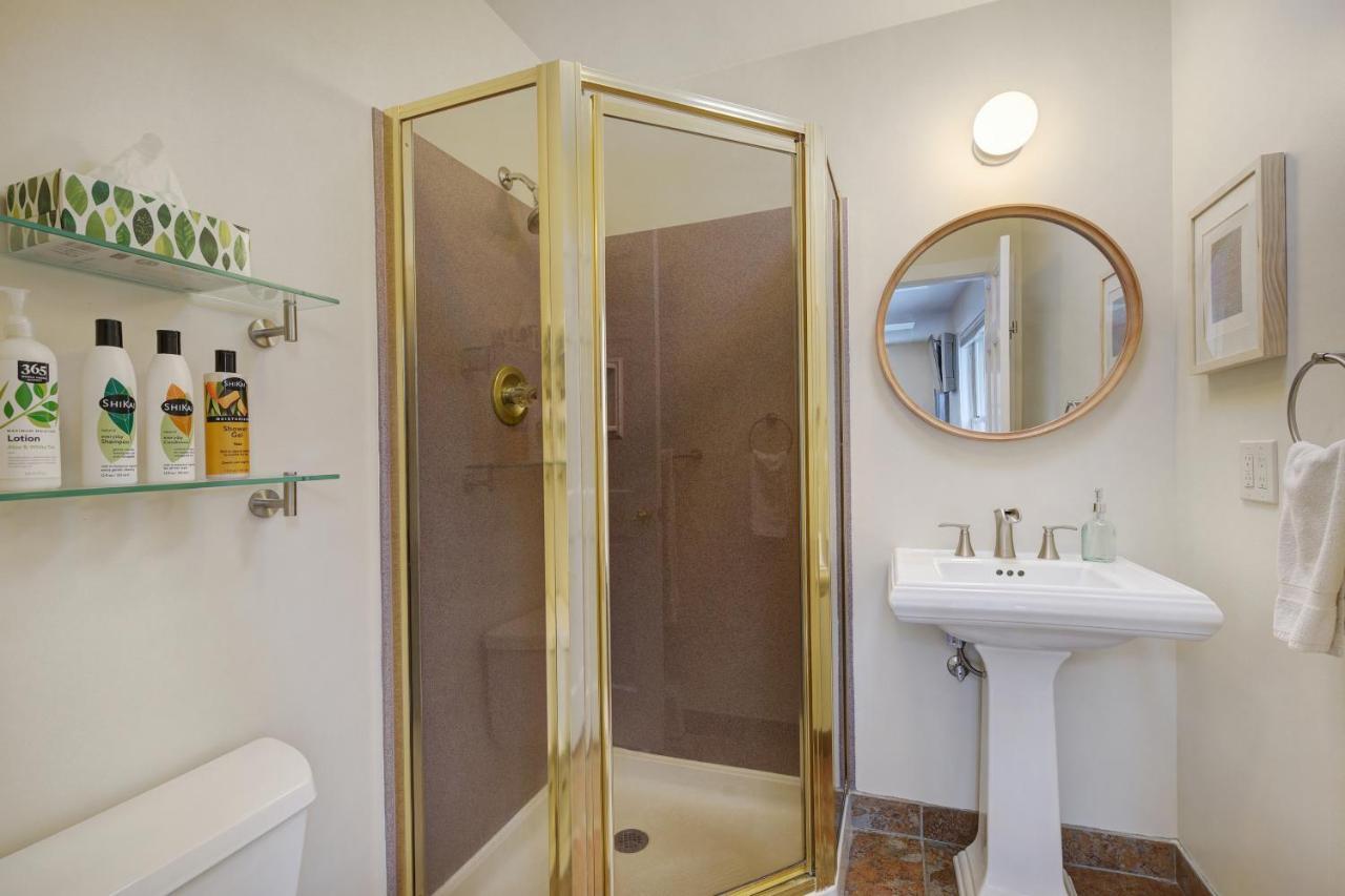 Boulder Guest House Bagian luar foto