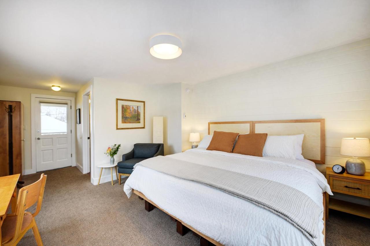 Boulder Guest House Bagian luar foto