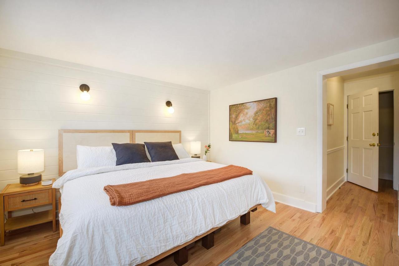 Boulder Guest House Bagian luar foto