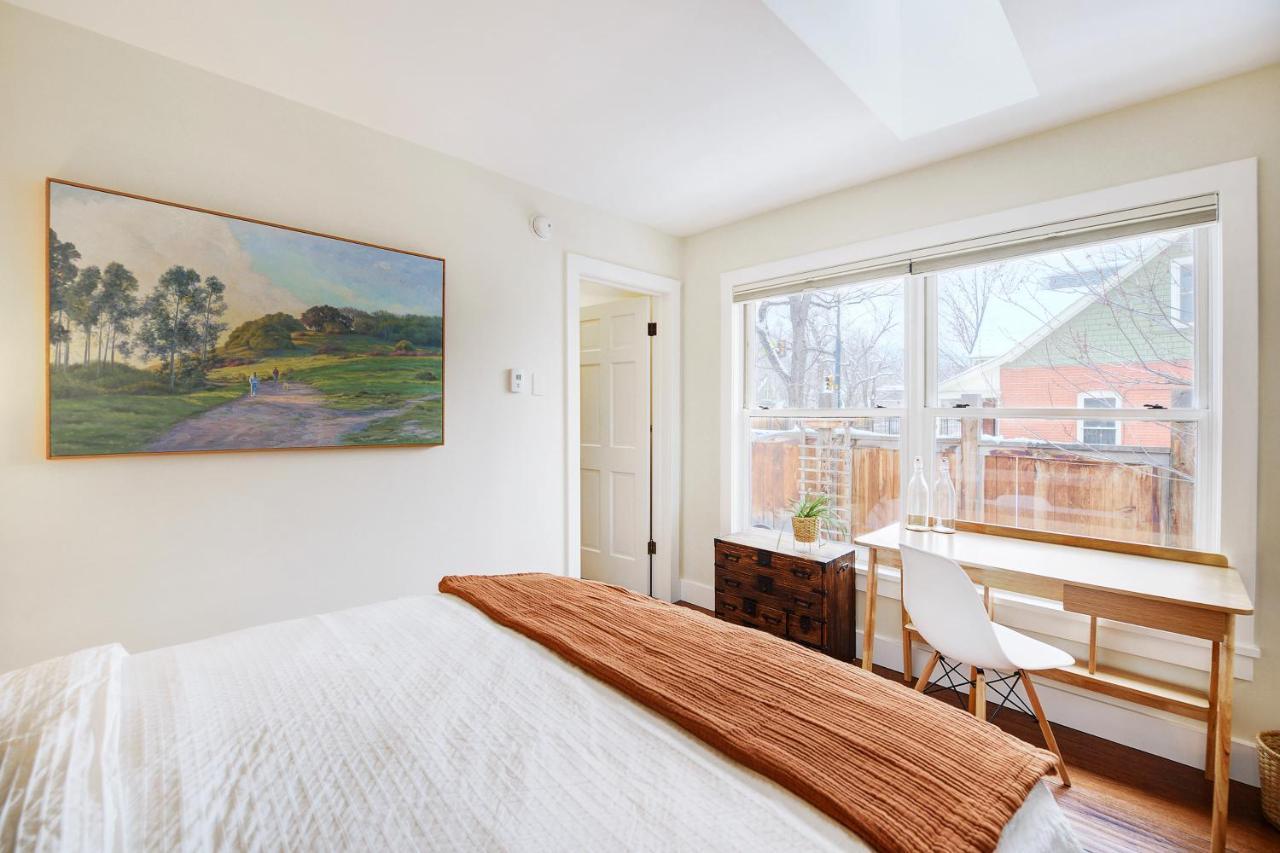Boulder Guest House Bagian luar foto