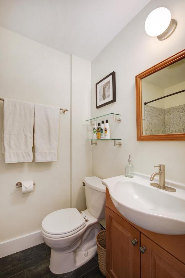 Boulder Guest House Bagian luar foto