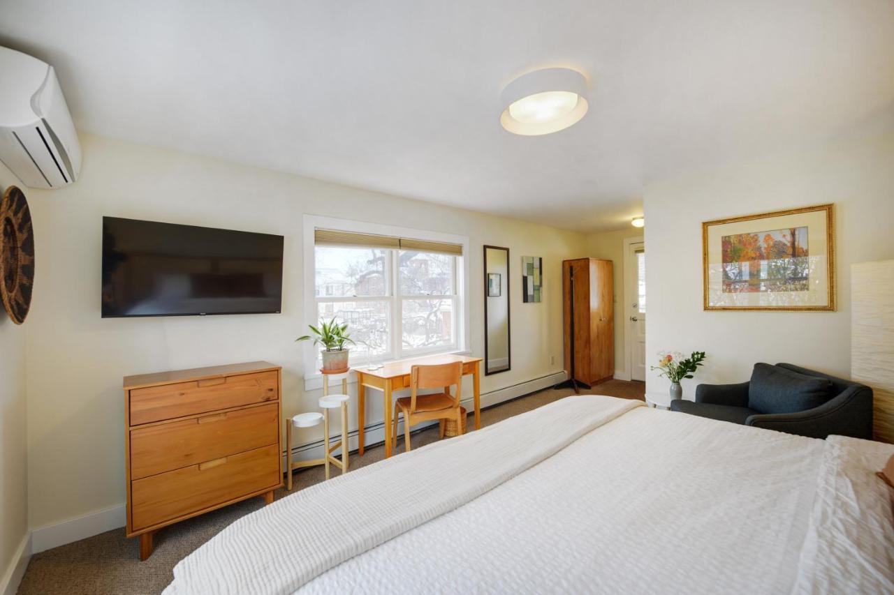 Boulder Guest House Bagian luar foto