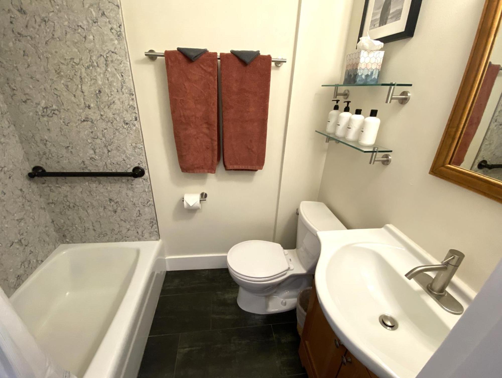 Boulder Guest House Bagian luar foto