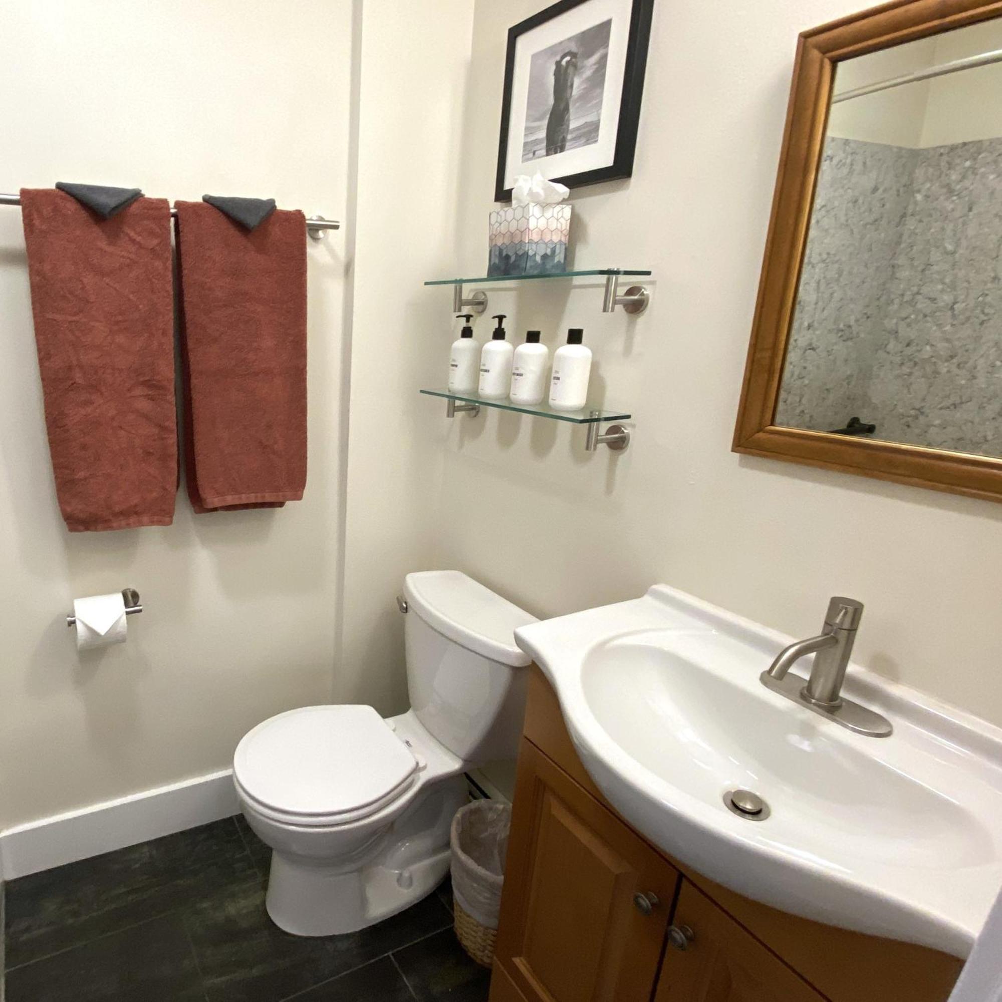 Boulder Guest House Bagian luar foto