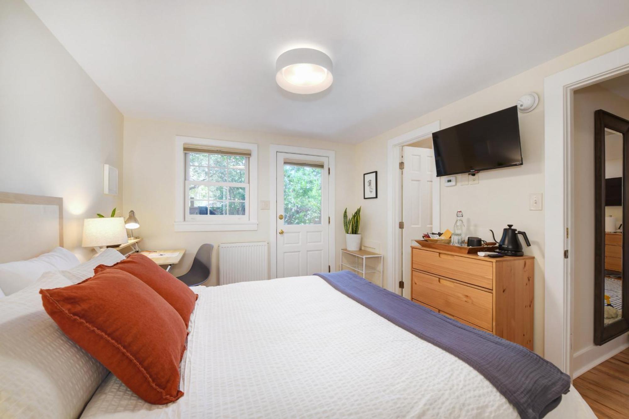 Boulder Guest House Bagian luar foto