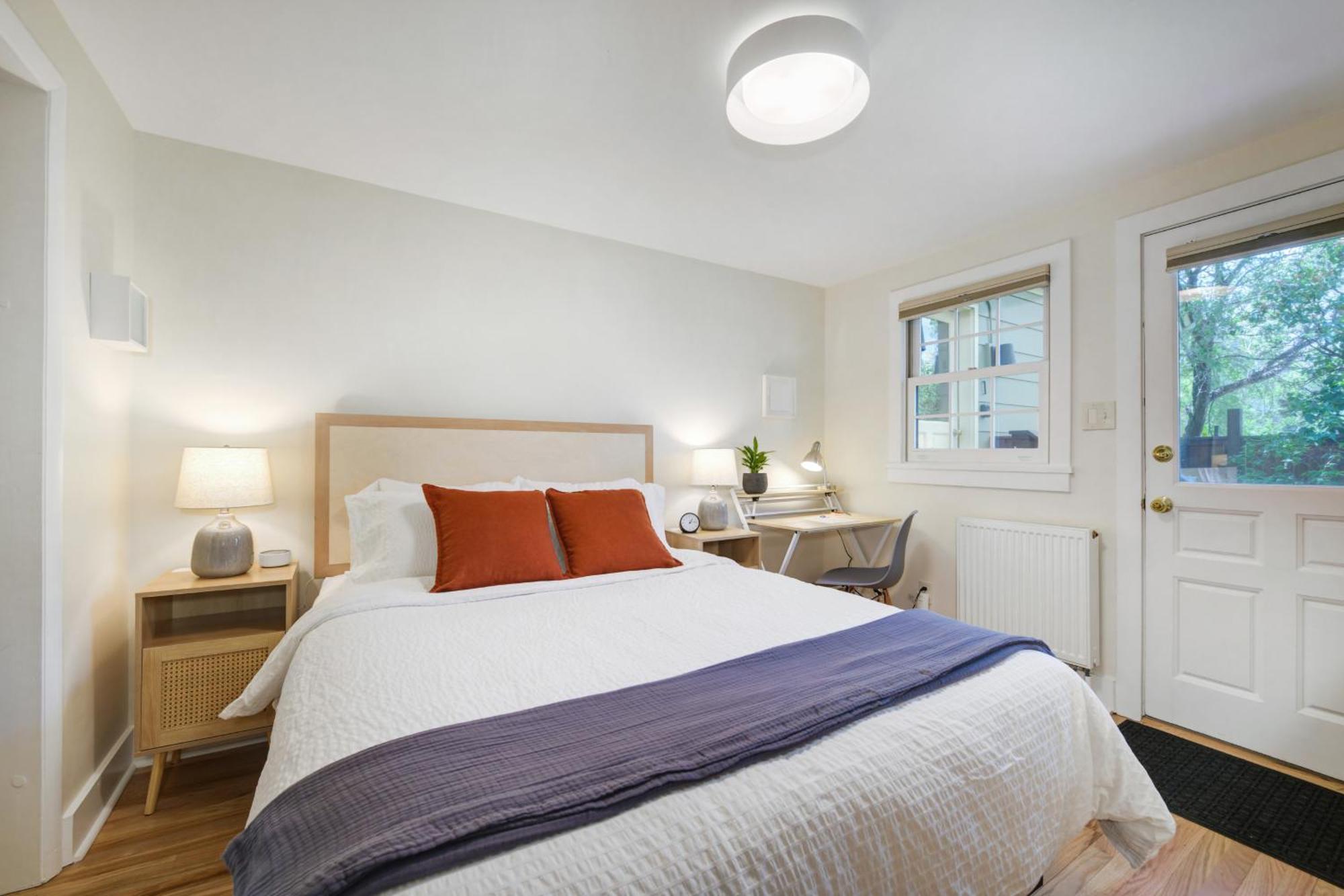 Boulder Guest House Bagian luar foto