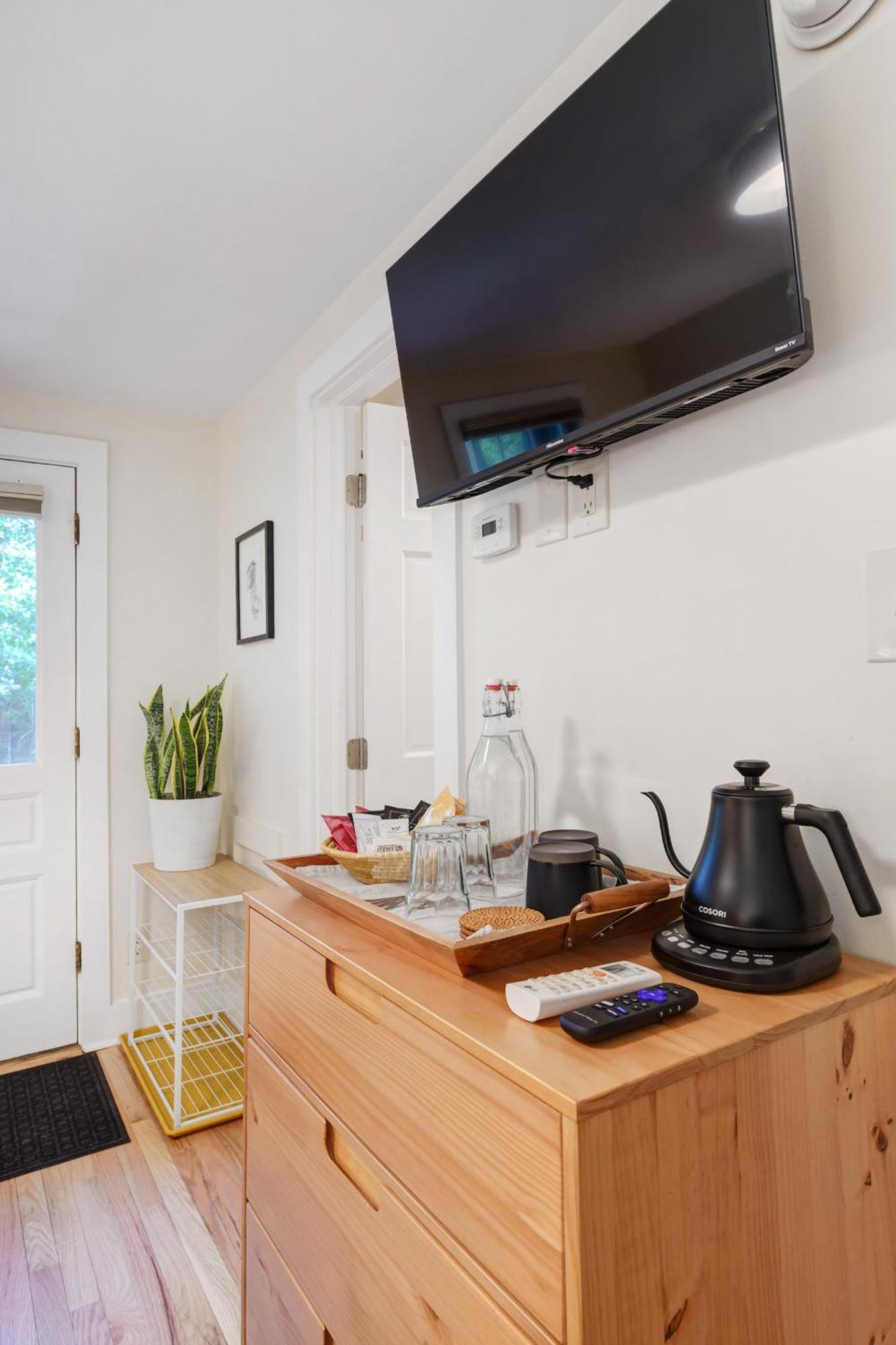 Boulder Guest House Bagian luar foto