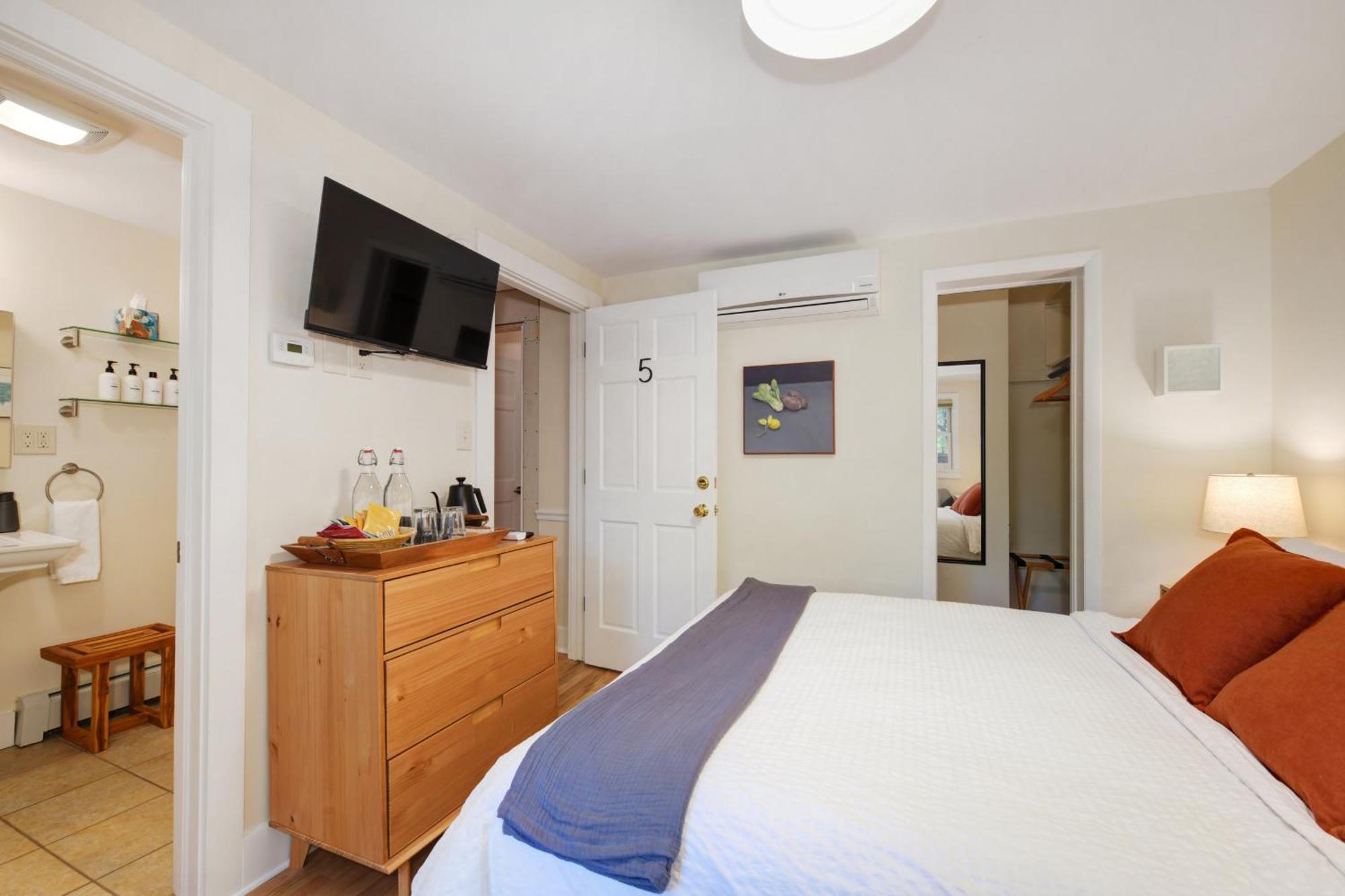 Boulder Guest House Bagian luar foto