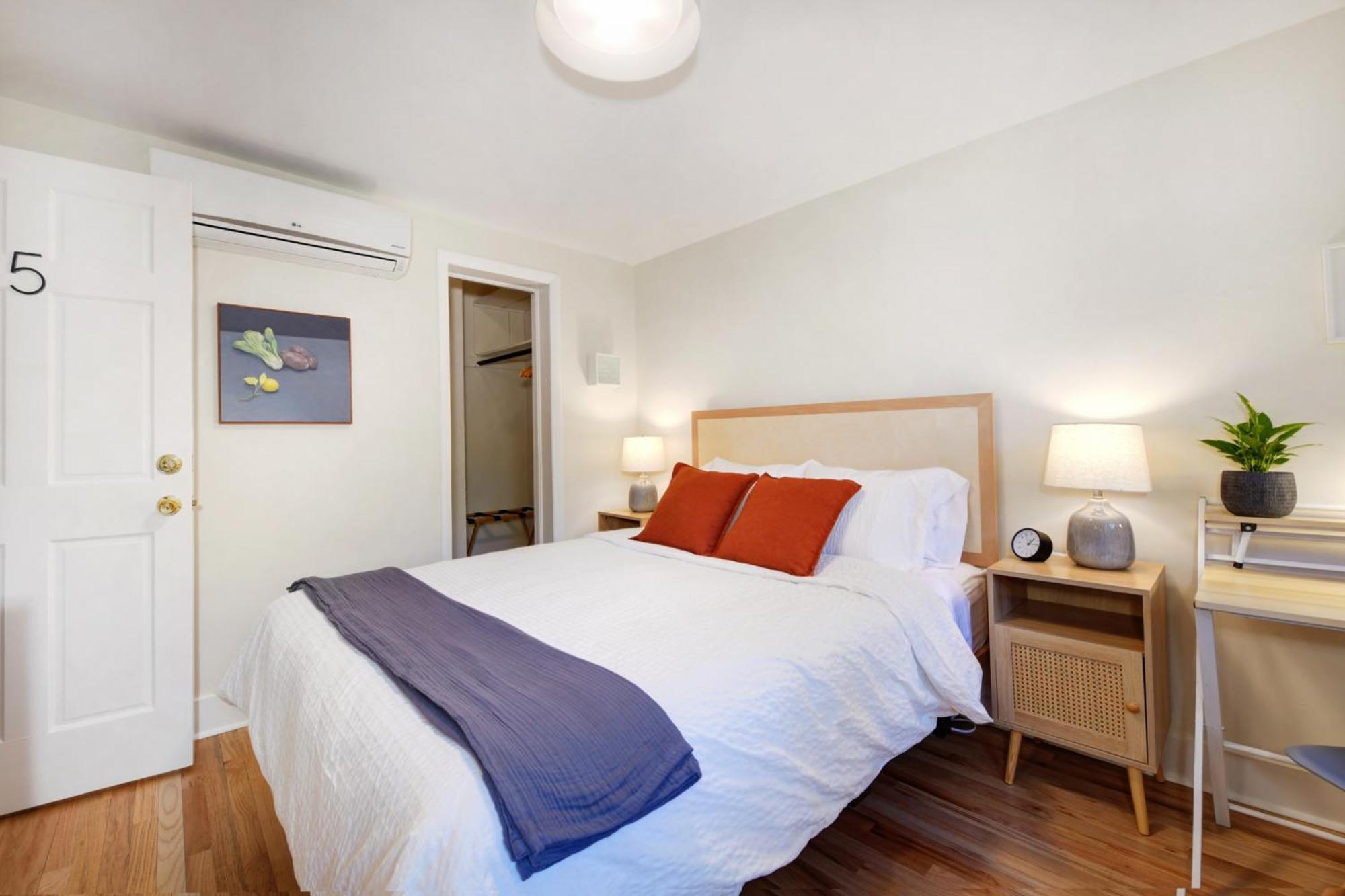 Boulder Guest House Bagian luar foto