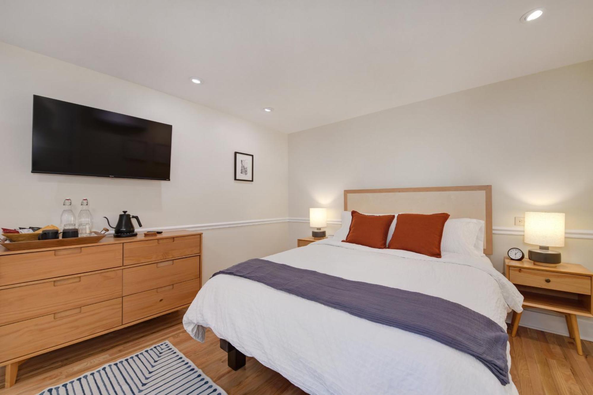 Boulder Guest House Bagian luar foto