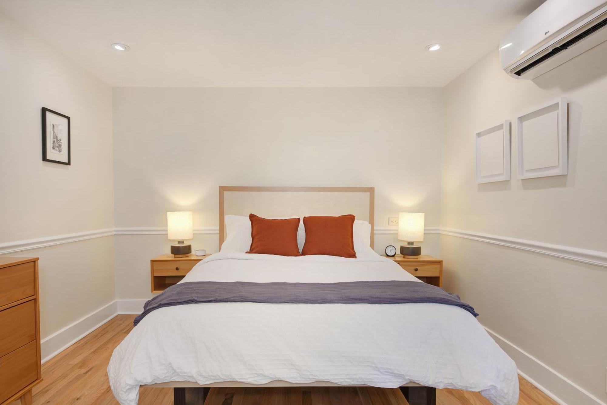 Boulder Guest House Bagian luar foto