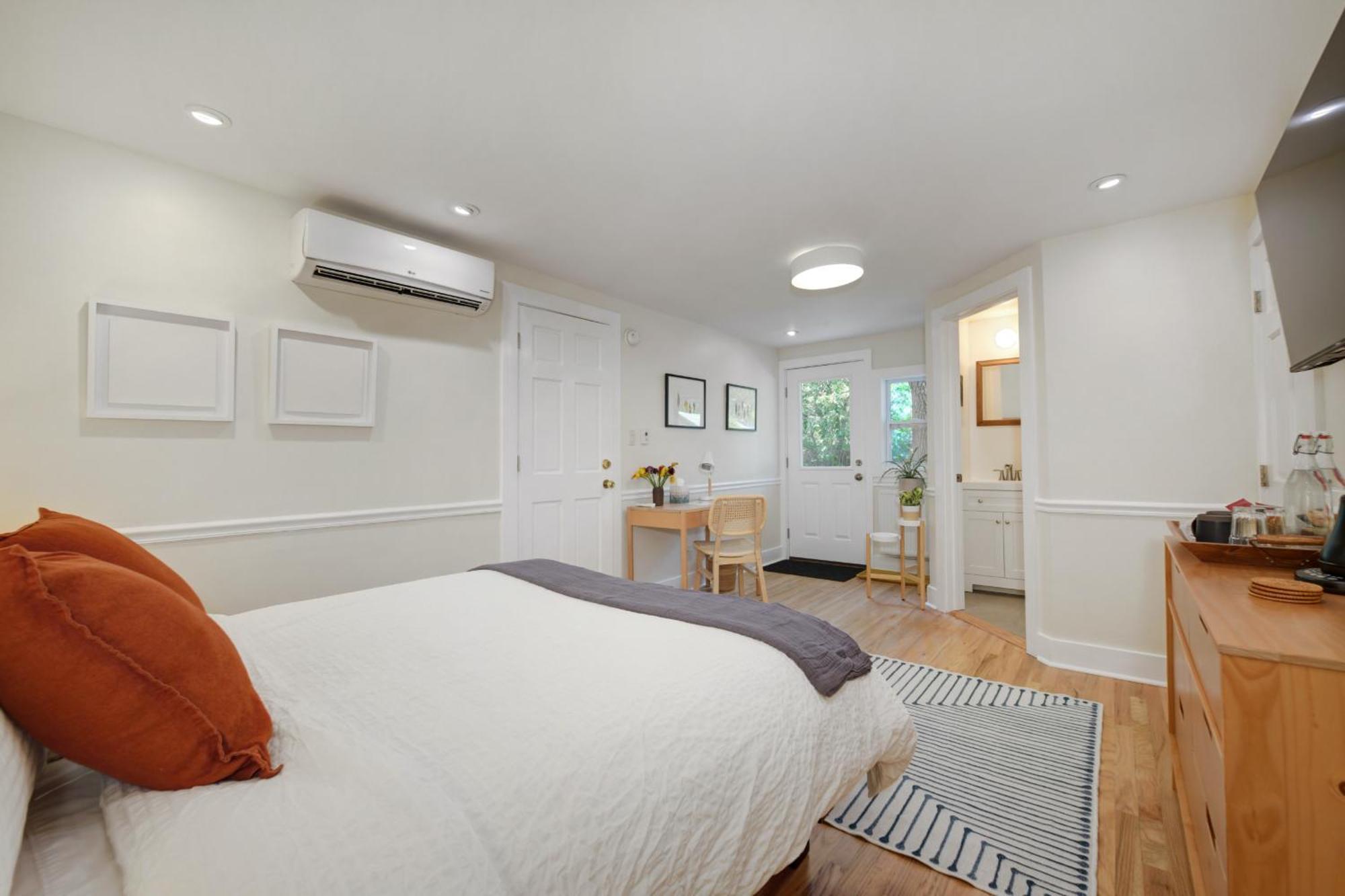 Boulder Guest House Bagian luar foto