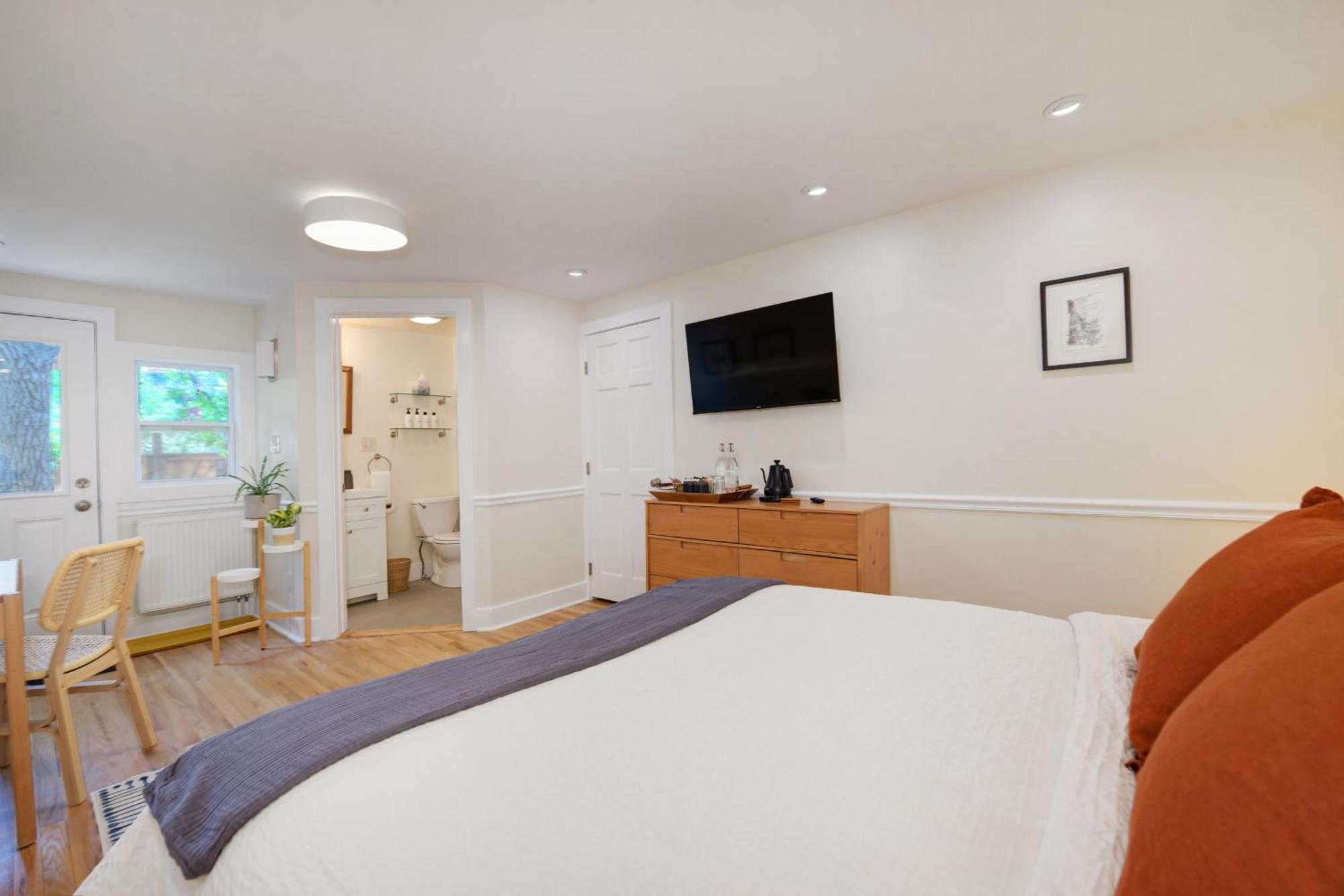 Boulder Guest House Bagian luar foto