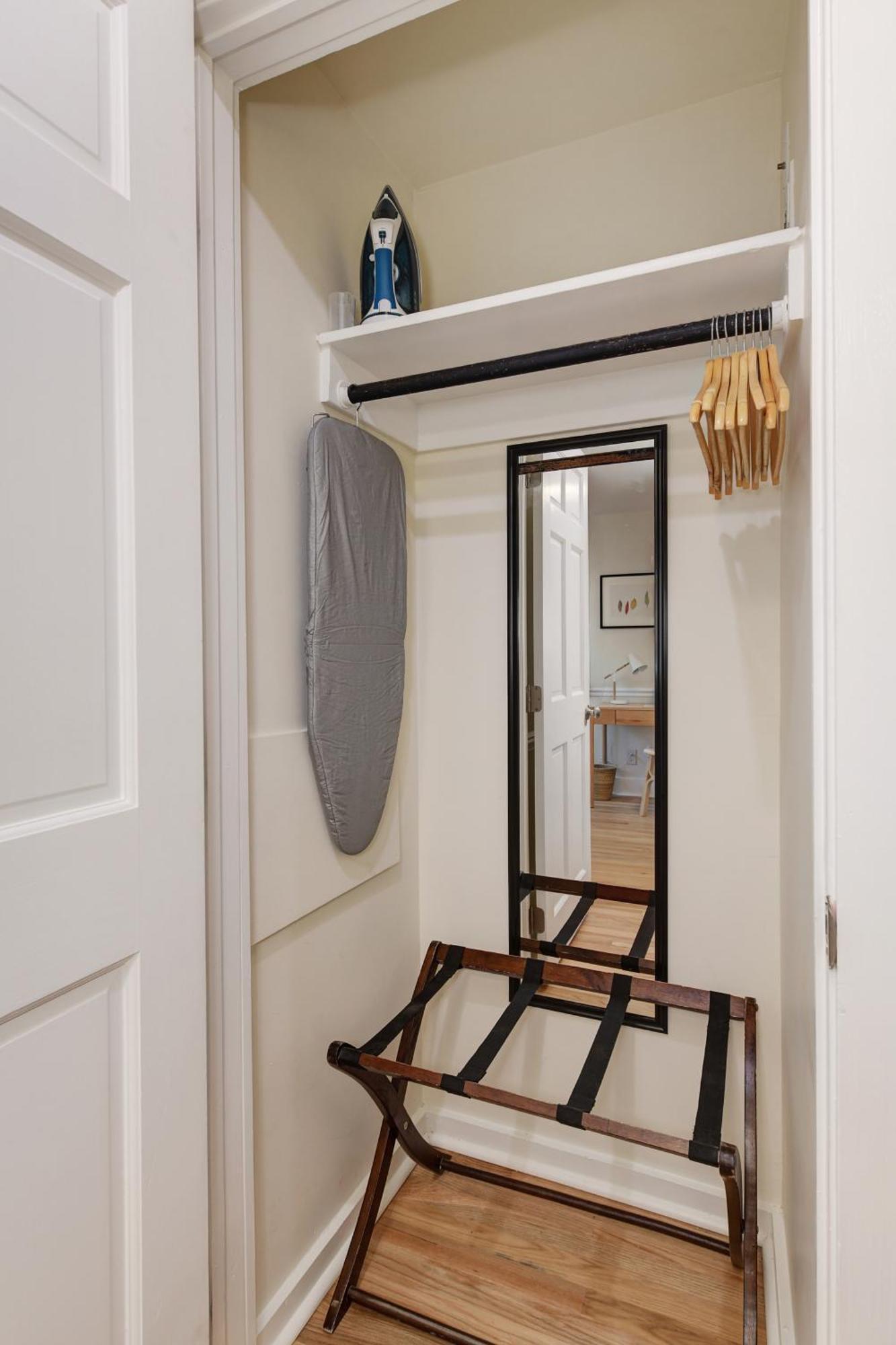Boulder Guest House Bagian luar foto